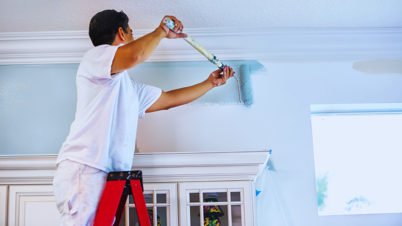 Interior Painting Services